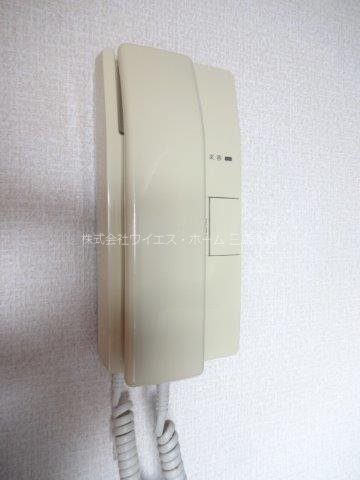 ロイヤル武蔵野 その他4