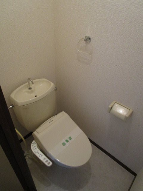 マンションDAI その他4
