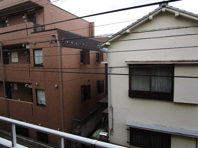 マンションDAI その他7