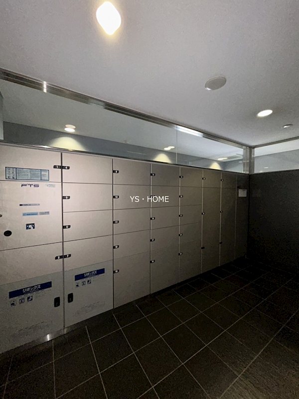 PRIME URBAN 東中野 COURT その他5
