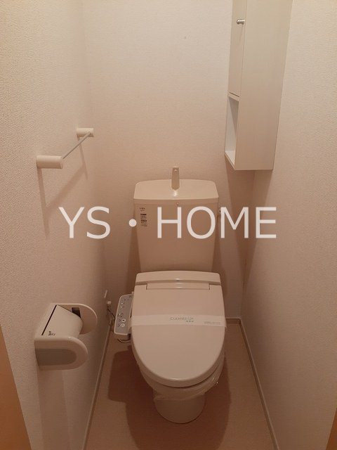 ゼファーコート その他2