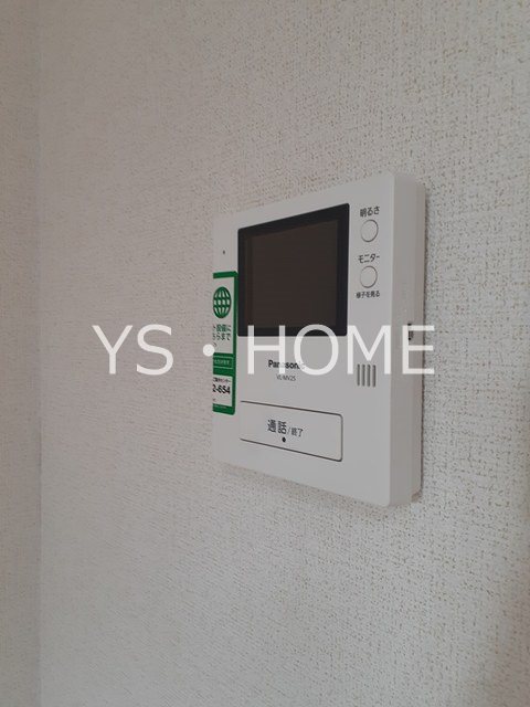 ゼファーコート その他3