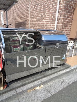 ゼファーコート その他13