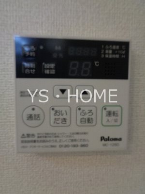 ゼファーコート その他16