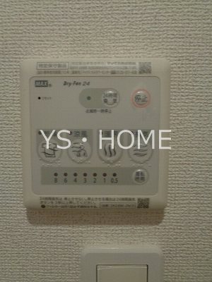 ゼファーコート その他17