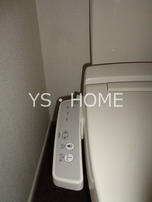 ゼファーコート その他20