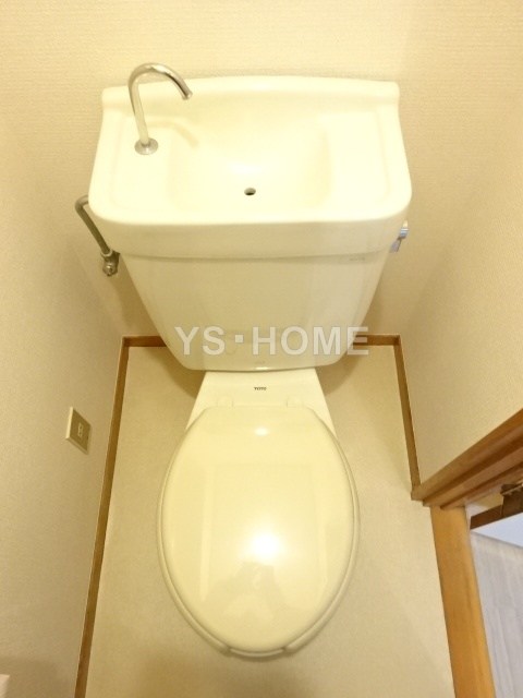 下井草ハイツ その他1