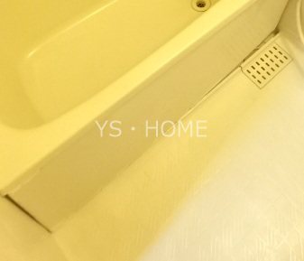 下井草ハイツ 風呂画像