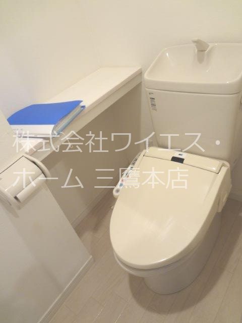 チャオ境南Ⅱ　 その他2