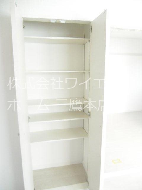 チャオ境南Ⅱ　 その他5