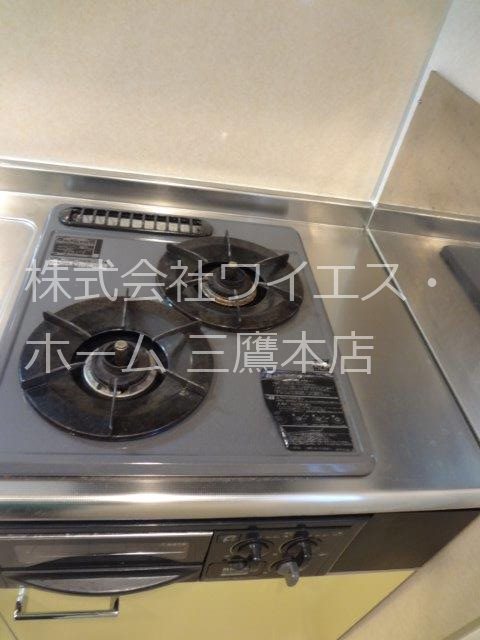 チャオ境南Ⅱ　 その他9