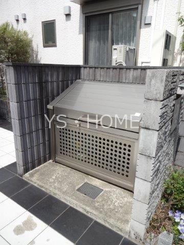 チャオ境南Ⅱ　 その他11