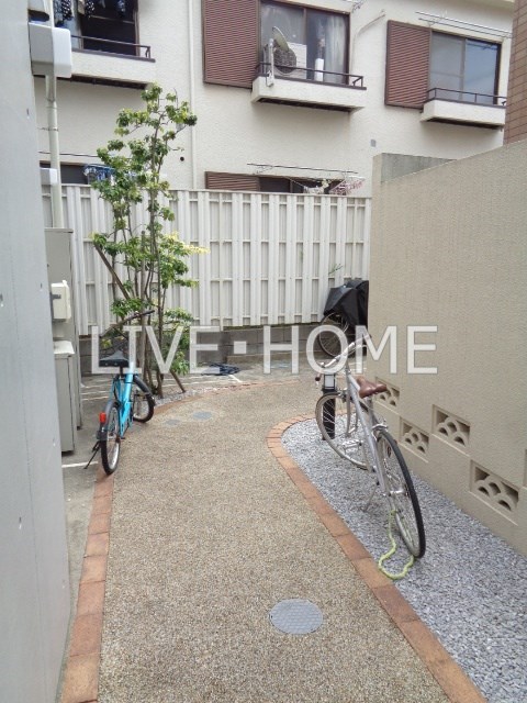 その他外観5