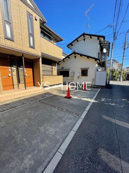 ラヴェール美松 その他外観2