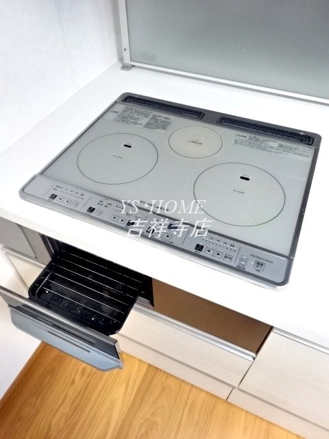 イトーピア吉祥寺マンション その他14