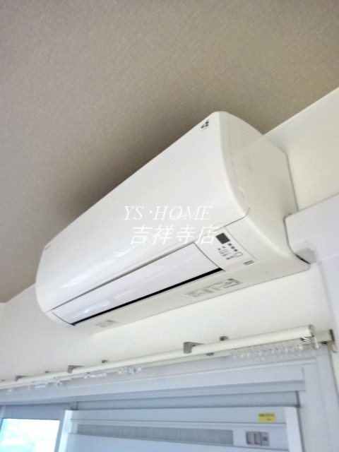 イトーピア吉祥寺マンション その他19