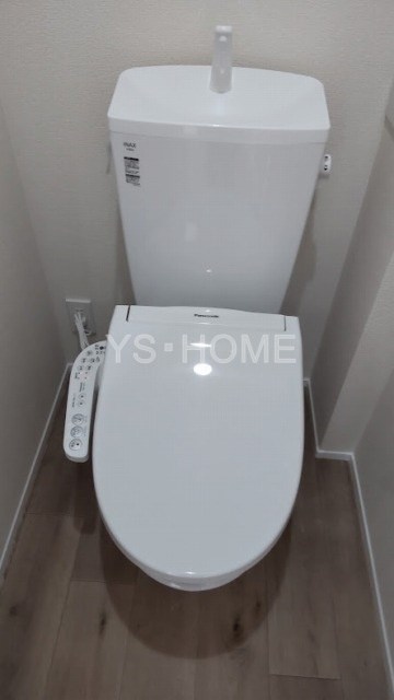 ラシーネ西荻南  その他1