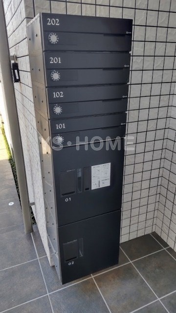 ラシーネ西荻南  その他8