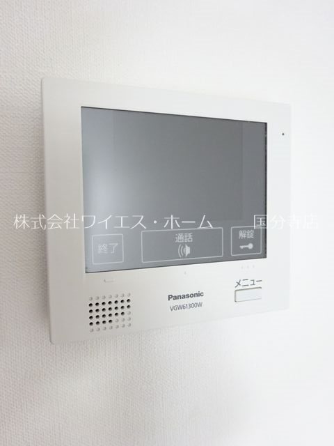 アクアプレイス武蔵小金井 その他4