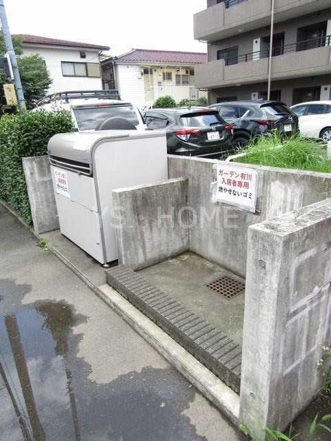 ガーデン有川  その他19