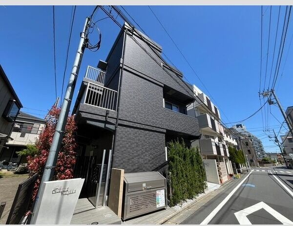 その他外観1
