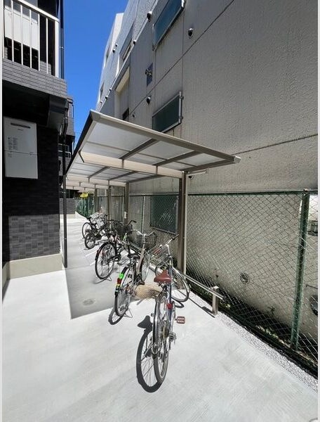 その他外観3