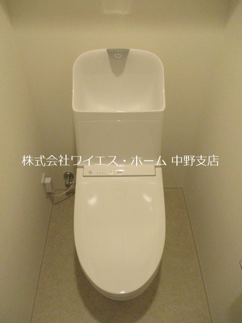 フレンシア高円寺北  その他1