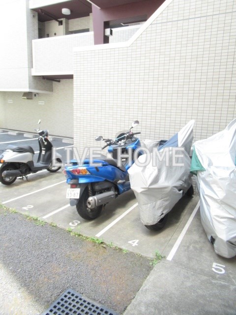 その他外観6