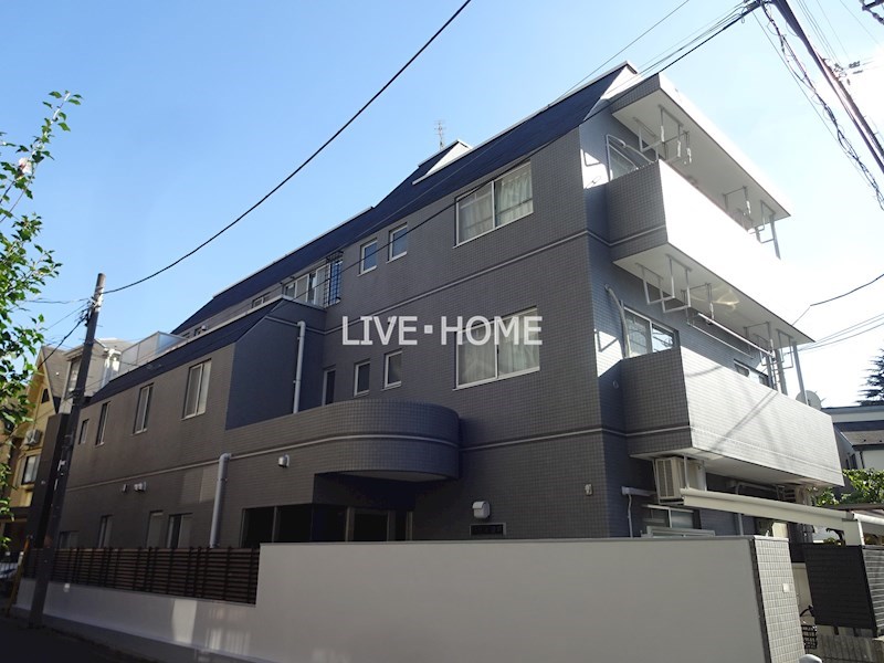 その他外観1