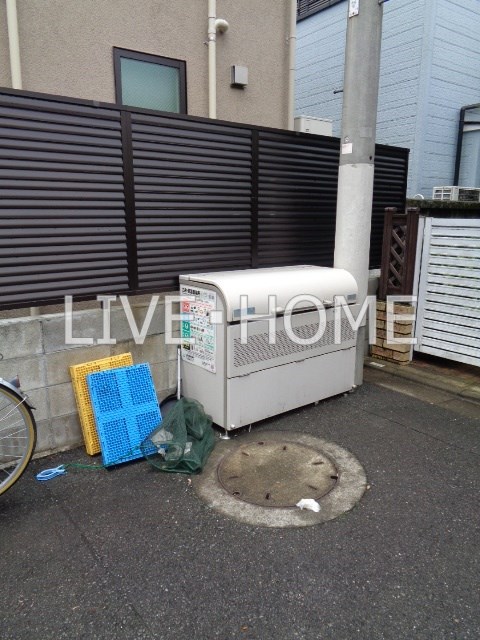 その他外観2