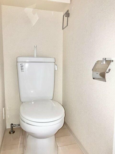 ビバリーホームズ三鷹 その他4