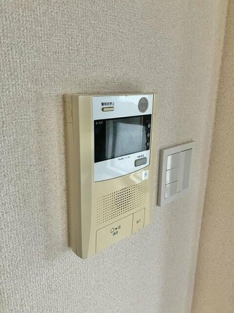 ビバリーホームズ三鷹 その他外観2