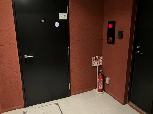 ビバリーホームズ三鷹 その他外観3