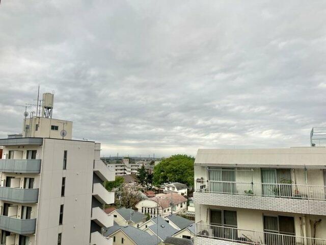 ビバリーホームズ三鷹 その他8