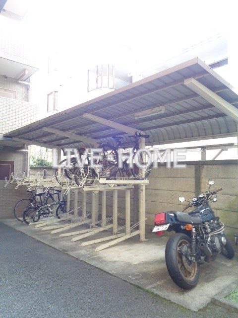 その他外観6