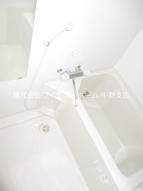 風呂画像