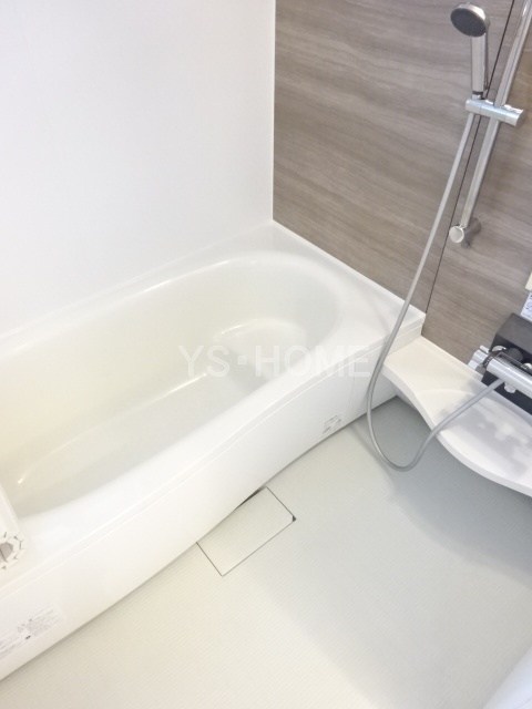 風呂画像