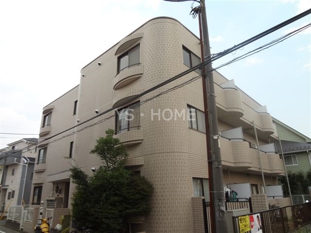 小金井ハイツ その他5