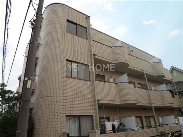 小金井ハイツ その他7