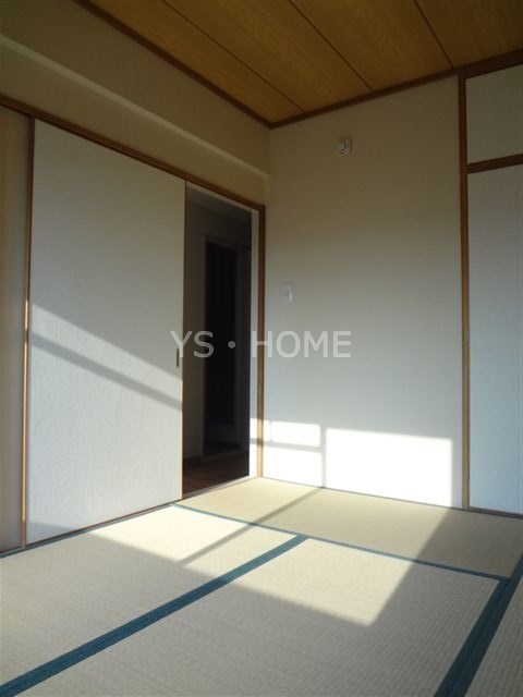 小金井ハイツ その他9
