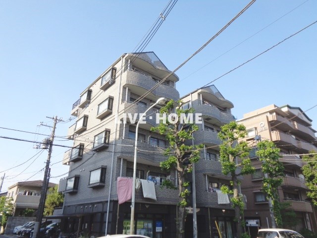 その他外観1