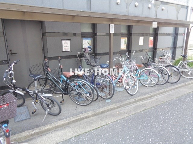 その他外観3