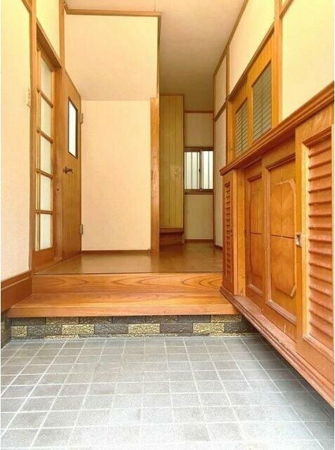 武蔵台戸建 その他外観3