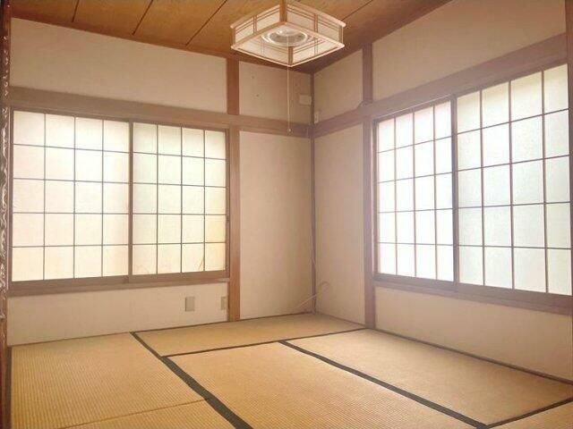 武蔵台戸建 その他7