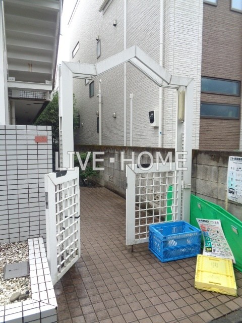 その他外観2