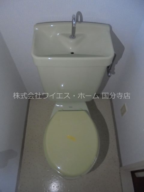 グロウマンション その他2