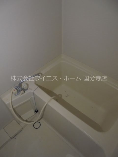 グロウマンション 風呂画像