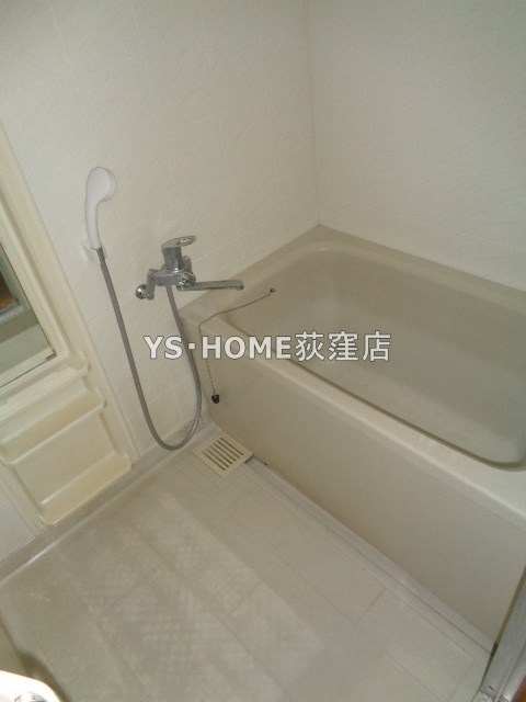 風呂画像