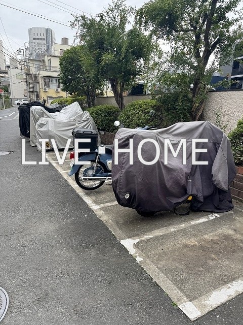 その他外観3