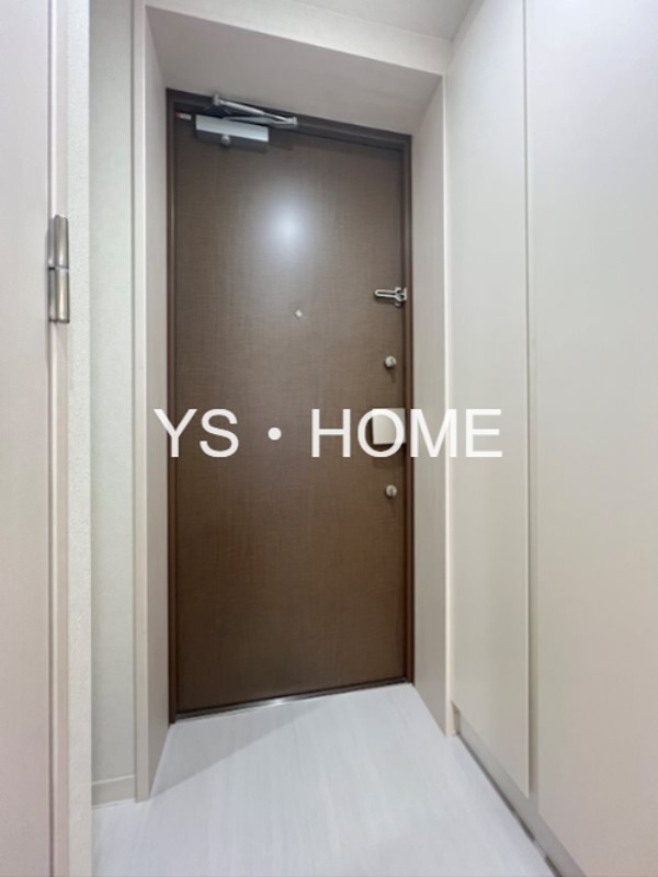 HY`s武蔵境 玄関